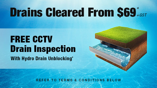 Drain Clearing & Cctv Inspections In Bryndwr