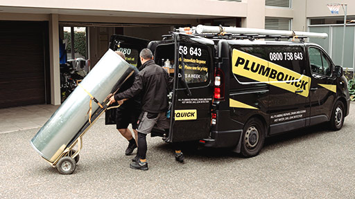 Same Day Bryndwr Plumbers