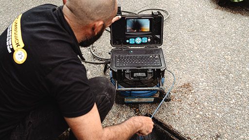 Riccarton Drain & Sewer Plumbers: Fast