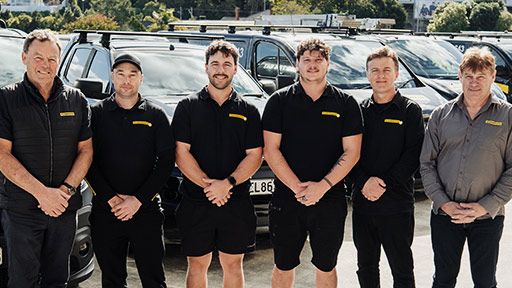 Professional Riccarton Plumbers